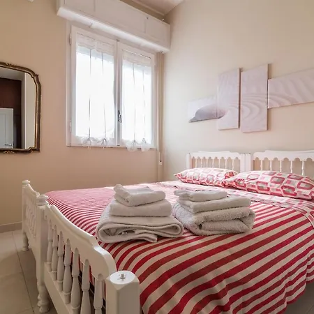 Apartment Top-floor In The Heart Of *