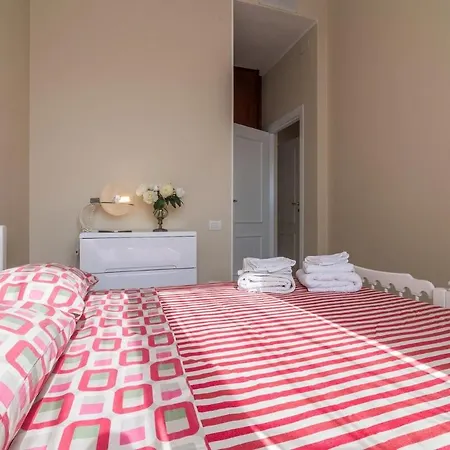 Top-floor In The Heart Of *