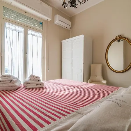 Top-floor In The Heart Of *