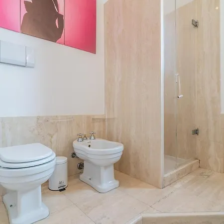 Top-floor In The Heart Of * Κάλιαρι