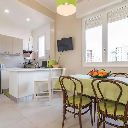 Top-floor In The Heart Of Apartment *
