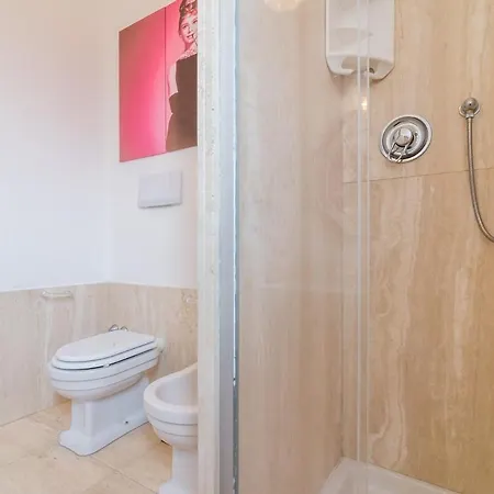 Top-floor In The Heart Of Cagliari