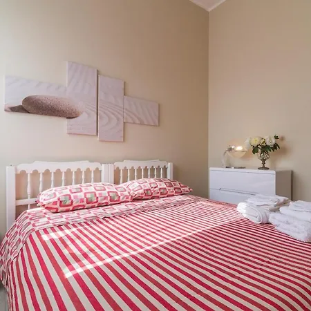 Top-floor In The Heart Of