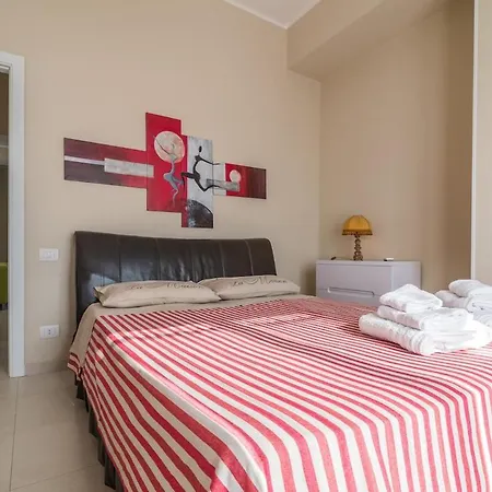 Apartment Top-floor In The Heart Of *
