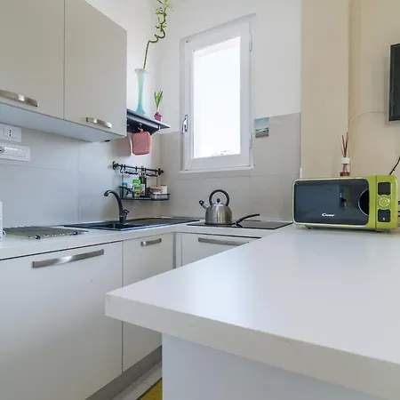 Top-floor In The Heart Of * Cagliari